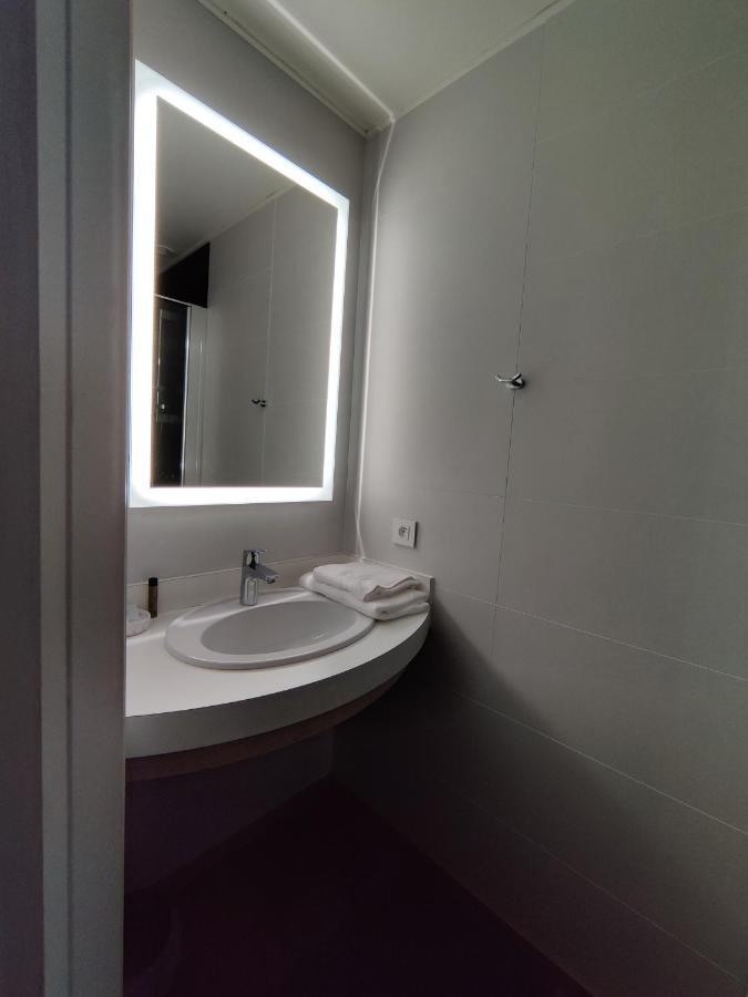 Hotel Hotel Influences La Bresse La Bresse