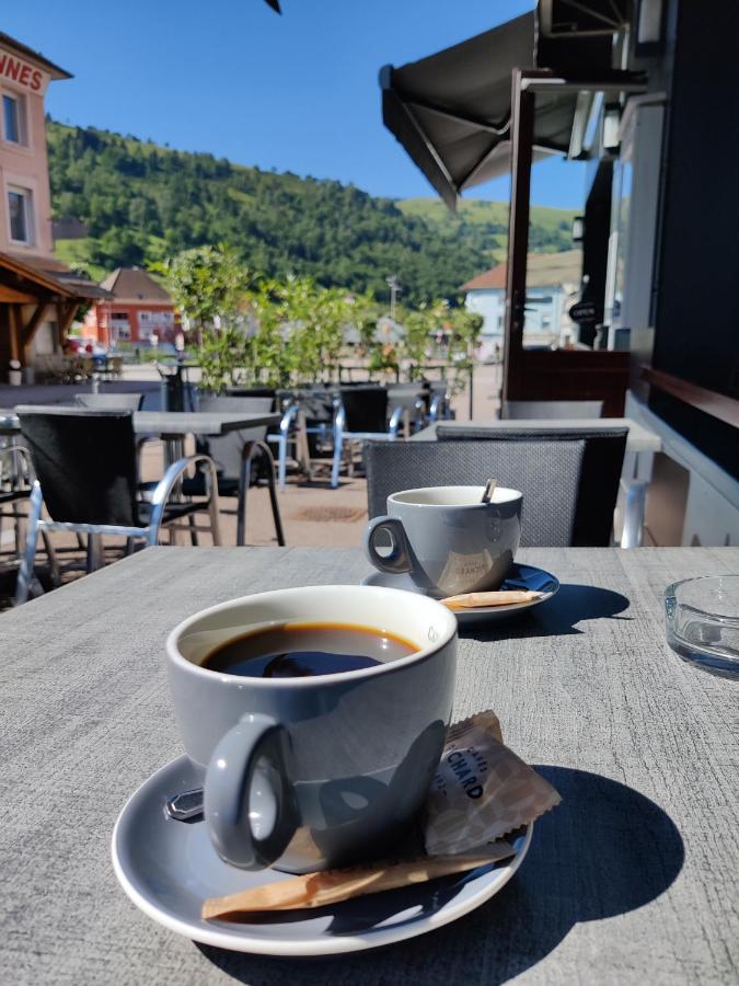 Hotel Influences La Bresse Hotel La Bresse