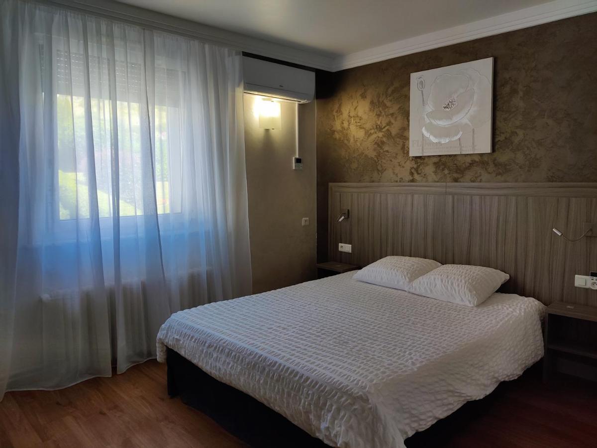 Hotel Influences La Bresse Hotel *