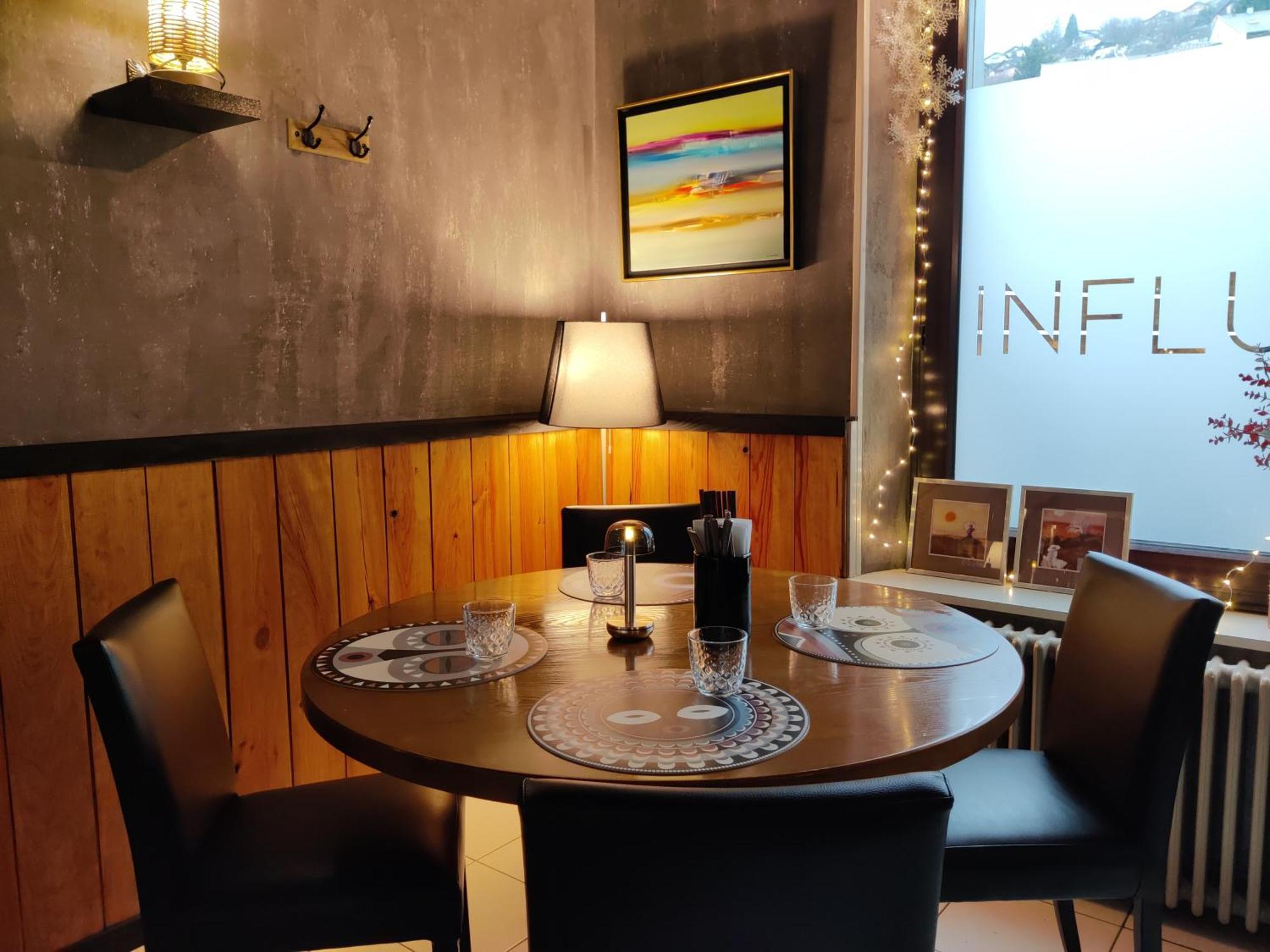 Hotel Influences La Bresse Hotel *